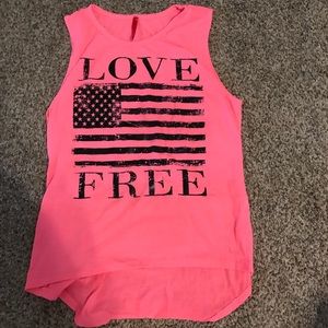 Tanktop